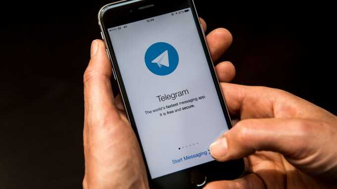 В Telegram обнаружили бота, вербующего европейцев с пророссийскими взглядами