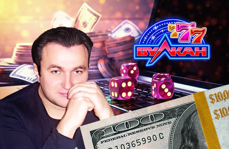 Maksym Krippa’s online casino empire and its shadowy partners