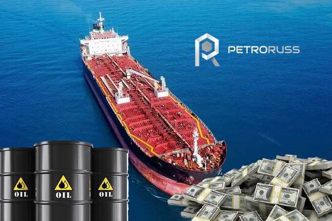 Shadow schemes via offshore companies or Bypassing oil sanctions under the leadership of Petroruss DMCC owner Roman Spiridonov