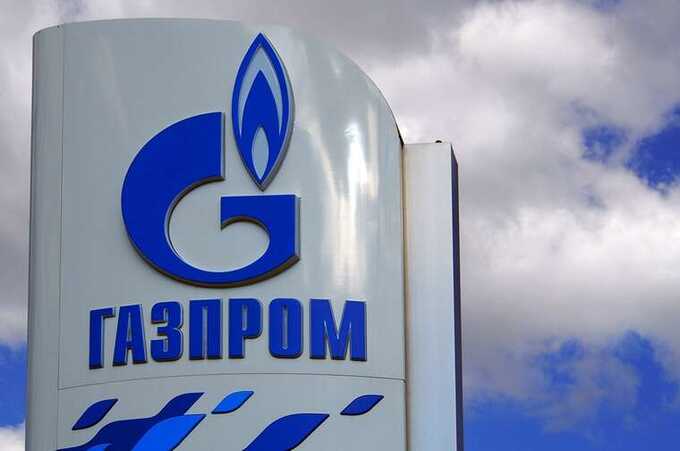 Газпром прогнозирует, что выручка от продажи газа в этом году превысит план